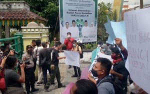 Dinilai Berlebihan, PWI Sumut Kritik Pengamanan Bobby Nasution