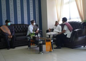 Apresiasi PLN, Gubernur NTT: Kami Gembira Listrik Sudah Menyala