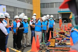222 Posko Siaga dan 2.700 Personil Disiagakan PLN Menyambut Ramadhan dan Idul Fitri 2021