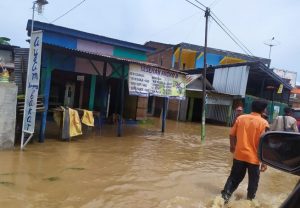 Banjir Bandang di Flores Timur, 20 Warga Meninggal Lima Lainnya Masih Dalam Pencarian