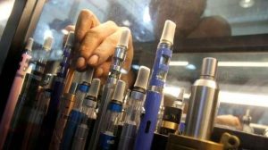 Industri Rokok Elektrik Indonesia Melejit Pesat