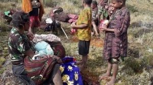 Dicap Teroris Oleh Pemerintah, TPNPB Singgung Genosida Yang Dilakukan Militer Indonesia