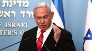 PM Israel : Serangan di Gaza Akan Segera Berakhir Beberapa Hari Kedepan