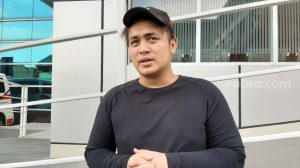 Dianggap Mengkritik Rizky Billar dan Lesti, Gilang Dirga Dimaki-maki Netizen