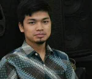 Gelombang Peradaban Digital