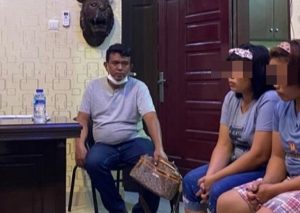 Bersembunyi di Medan, 2 IRT Pelaku Pembunuhan di Simalungun Diringkus Polisi