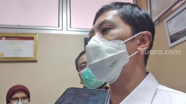 Wamenkes Sebut Ada 54 Kasus Mutasi Covid-19 Terjadi di Indonesia