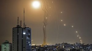 Diklaim Mampu Tangkal Rudal Hamas, Ini Dia Spesifikasi Iron Dome Israel