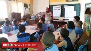 Dampak Perang Terhadap Anak-anak di Gaza, Tumbuh Dengan Depresi dan Mimpi Buruk