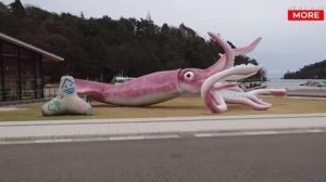 Bangun Patung Pakai Dana Covid-19, Kota Di Jepang Ini Picu Kemarahan Warga