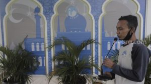 Salat Ied Dirumah? Begini Tata Caranya