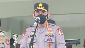 Kapolri : Objek Wisata di Zona Merah Dilarang Buka