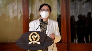Ketua DPR RI : RAPBN 2022 Harus Mempertimbangkan Ketidakpastian Pandemi Covid-19