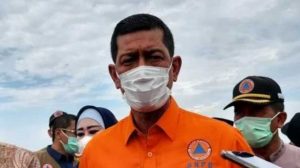 Doni Monardo : Objek Wisata Yang Melebihi Kapasitas Bakal Ditutup