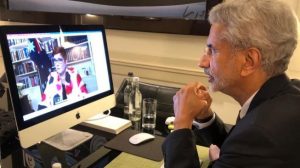 Diundang di Pertemuan G7, Delegasi India Ternyata Positif Covid-19