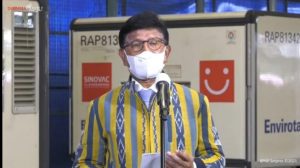 Lebaran, Pengguna Data Internet Melonjak 49 Persen