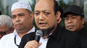Tak Lulus Tes Wawasan Kebangsaan, Novel Baswedan dan 74 Pegawai KPK Dinonaktifkan