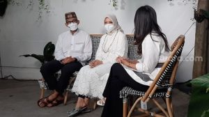 Jadi Menparekraf Saat Pandemi, Sandiaga Uno : Tugas Berat