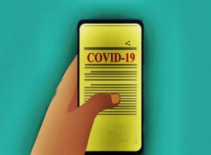 Pentingnya Media Dalam Mensosialisasikan Pencegahan Covid-19