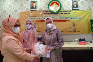 Workshop Capacity Building, Nawal: Berbuat Baiklah Kepada Semua Orang
