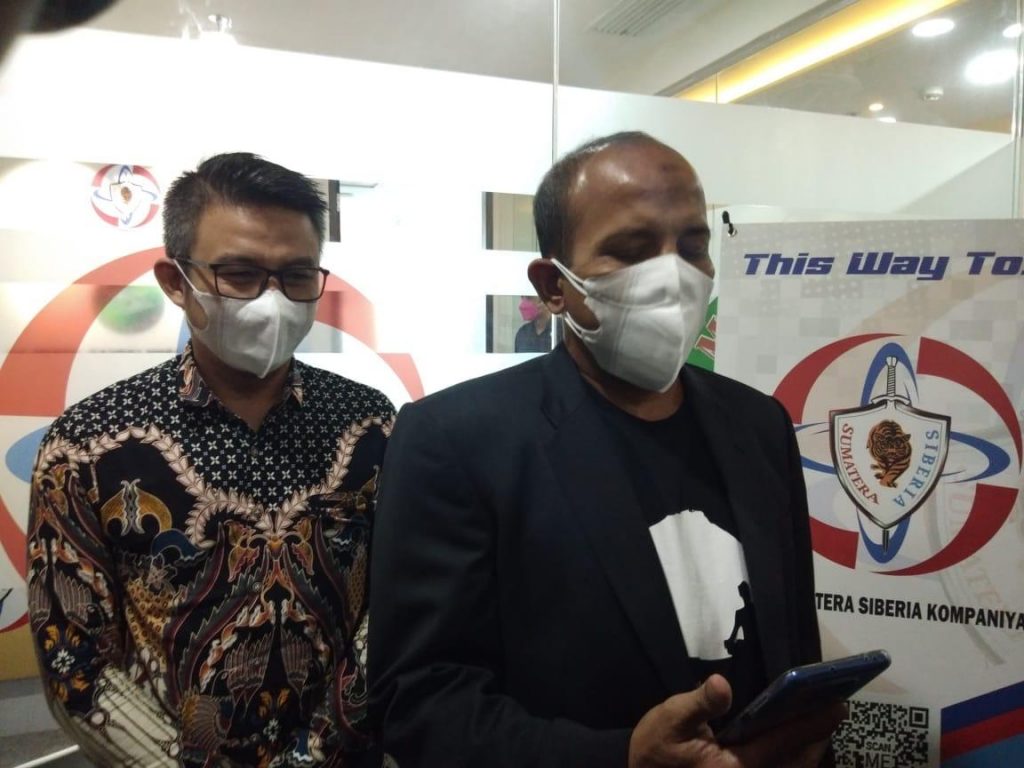Layanan Rapid Test Drive Thru di Lapangan Merdeka dan Depan RCW Segera Beroperasi Kembali