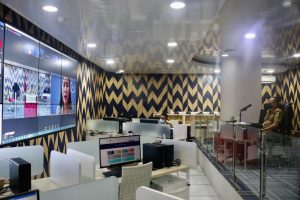 Cegah KKN, Pemko Medan Dukung Pemberlakuan Sistem Manajemen Anti Penyuapan