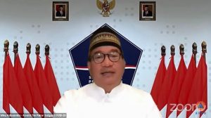 Terus Meningkat, Pasien Sembuh Mencapai 1.589.079 Orang