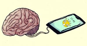 Waspada ! Penggunaan Teknologi Berlebihan Bisa Berdampak Pada Gangguan Mental