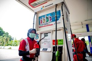 Bentuk Satgas Rafi 2021, Pertamina Pastikan BBM Dan LPG Aman