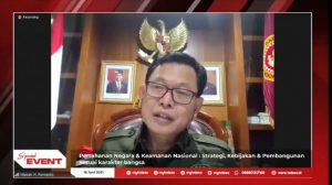 BIN : 85 Persen Generasi Milenial Rentan Terpapar Radikalisme
