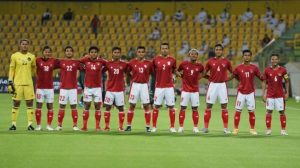 Meski Sudah Meminta Maaf Terkait Insiden Salah Putar Lagu Kebangsaan, PSSI Tetap Laporkan UEA ke AFC