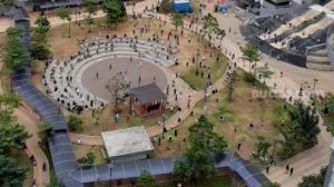 Angka Pasien Terus Melonjak, Kasus Positif Covid-19 di Indonesia Hampir Mencapai 2 Juta Orang