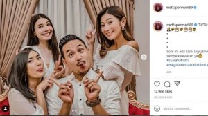 Sinetron Suara Hati Istri Pertontonkan Perkawinan Anak, KOMPAKS Desak KPI Berikan Sanksi Tegas