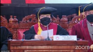 Kerap Dicap Komunis, Megawati Bingung