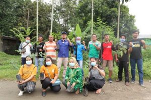 Hari Lingkungan Hidup Sedunia 2021, Hijaukan Kawasan Urban Untuk Minimalisasi Anomali Iklim