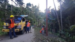 Hadir ke Pelosok Negeri, PLN Akan Aliri Listrik 10 Desa di Kepulauan Nias