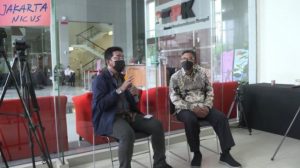 Firli Bahuri Tak Hadir Saat Diajak Debat Terbuka, Ini Alasan KPK
