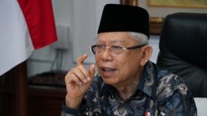 Bangun 5 Kawasan Industri Halal, Wapres : Targetnya Agar Indonesia Jadi Produsen Halal Dunia