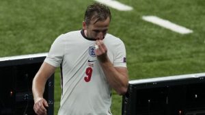 Demi Dapatkan Harry Kane, Manchester City Siapkan Dana Rp 2 Triliun ke Tottenham