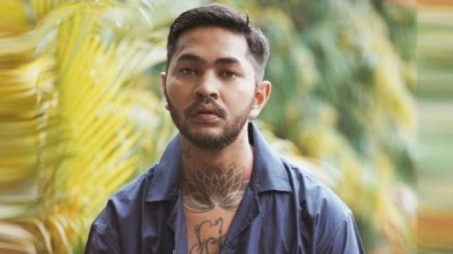 Ribut di Medsos, Onad Pengen Ludahin Muka Aldi Taher