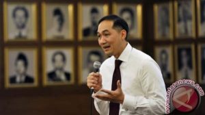 Mendag : Ekonomi Digital Berpotensi Tumbuh Delapan Kali Lipat Pada Tahun 2030