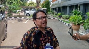 Disebut Jadi Buzzer Jokowi, Ade Armando: Nggak Masalah