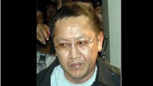10 Tahun Jadi Buronan, Adelin Lis Akhirnya Tertangkap di Singapura