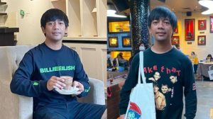 Dituduh Melakukan Pelecehan Seksual, Ini Jawaban Rian D’Masiv