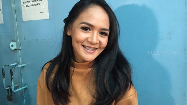 Terlibat Narkoba, Mantan Istri Andika Kangen Band Dituntut 15 Bulan Penjara