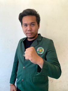 Tangis Banjir Kota Medan