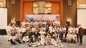 SPRI Siap Kembalikan Kejayaan Pariwisata Indonesia Lewat Industri Perhotelan