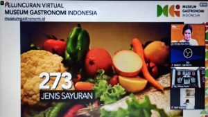 Museum Gastronomi Indonesia Diluncurkan, 5 Kuliner Unggulan Siap Diangkat ke Kancah Internasional