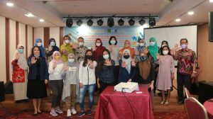 Atasi Eksplotasi Seksual Komersial Anak Dengan Mendorong Sinergi Multipihak