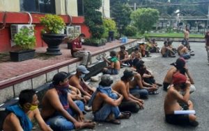 Dalam 4 Hari, Polda Sumut Ringkus 778 Orang Preman dan Pelaku Pungli